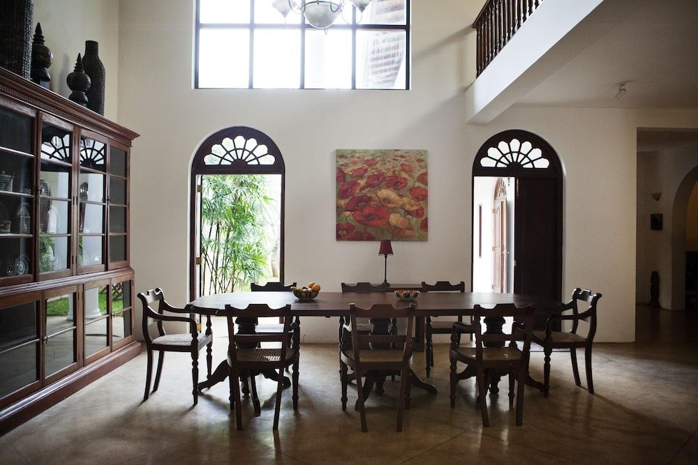 Galle Heritage Villa By Jetwing Exterior photo