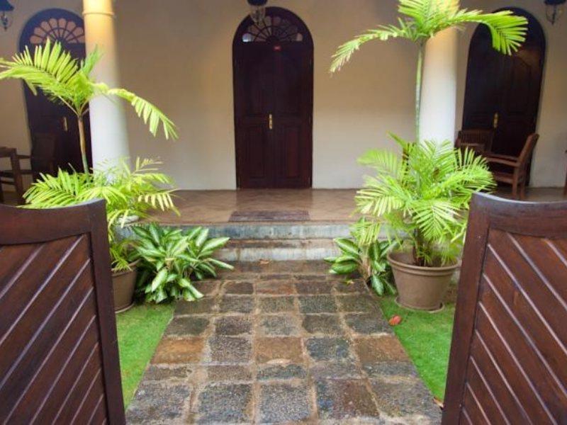 Galle Heritage Villa By Jetwing Exterior photo