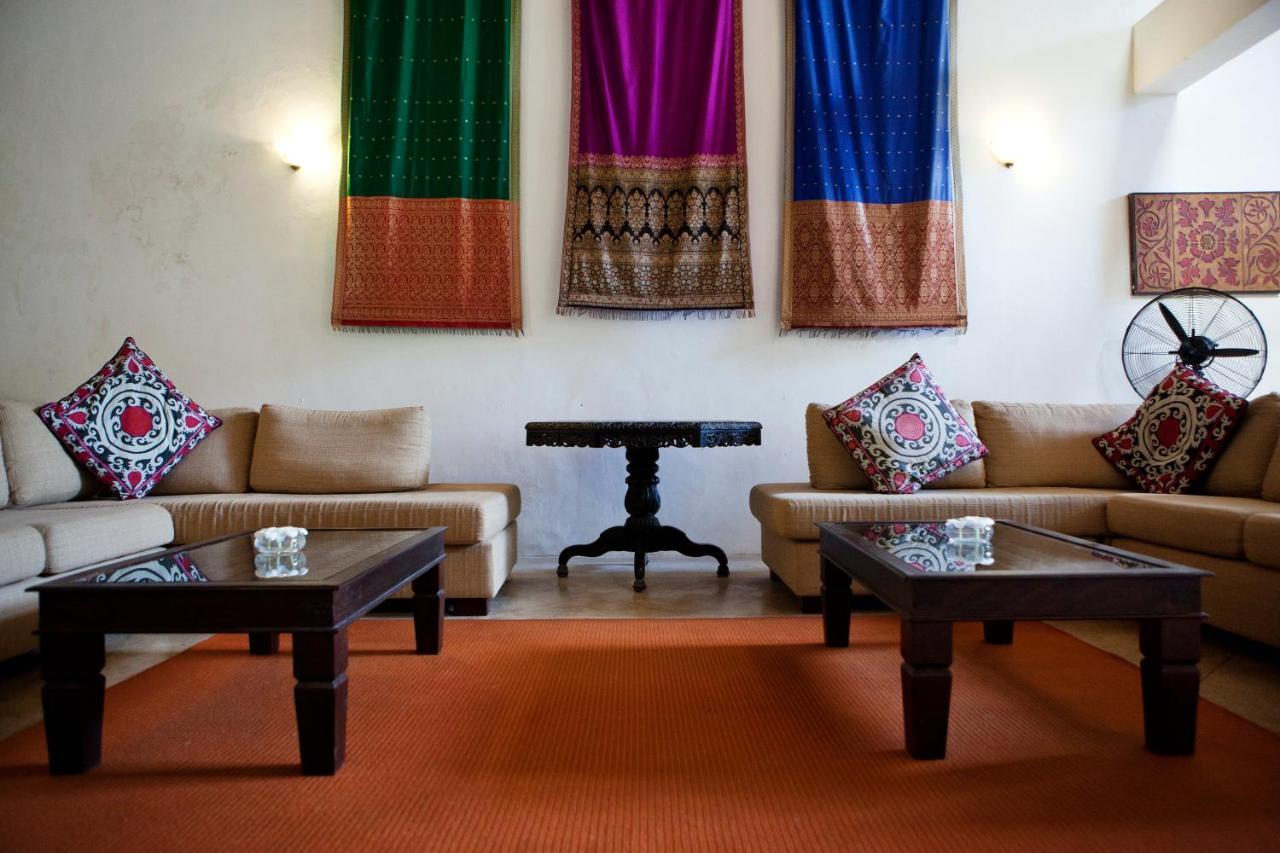 Galle Heritage Villa By Jetwing Exterior photo